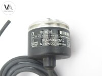 ifm electronic / Heidenhain Drehgeber 5V+-10%DC RU1016 /...