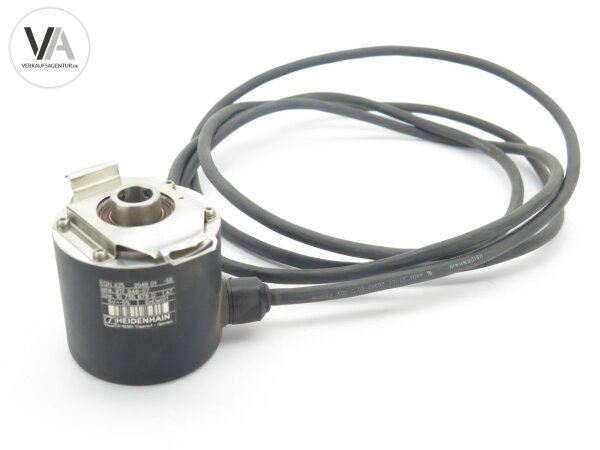Heidenhain Drehgeber mit Hohlwelle EQN-425-2048-01-58 / 317 948-07