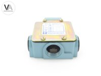 Telemecanique Grenzschalter Grenztaster Endschalter Positionsschalter XCK-M1D10