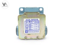 Telemecanique Grenzschalter Grenztaster Endschalter...