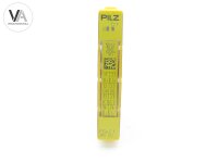 Pilz Fieldbus decentr. periphery - digital I/O module PSSu E F ABS SSI / 312275