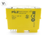 Pilz Fieldbus decentr. periphery - digital I/O module PSSu E F ABS SSI / 312275