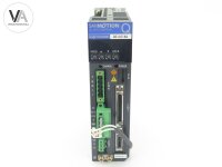 Sanyo Denki Sanmotion Servo Drive 0-326V 2.5A QS1L01AA045A3PA1