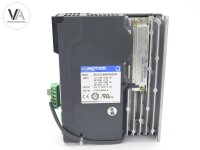 Sanyo Denki Sanmotion Servo Drive 0-326V 2.5A QS1L01AA045A3PA1