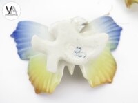 5 Stück Karl Ens Porzellan Schmetterlinge Mühlenmarke Thüringen Konvolut