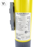 Leuze MLD500 Sicherheitslichtschranke Tranceiver MLD510-RT3