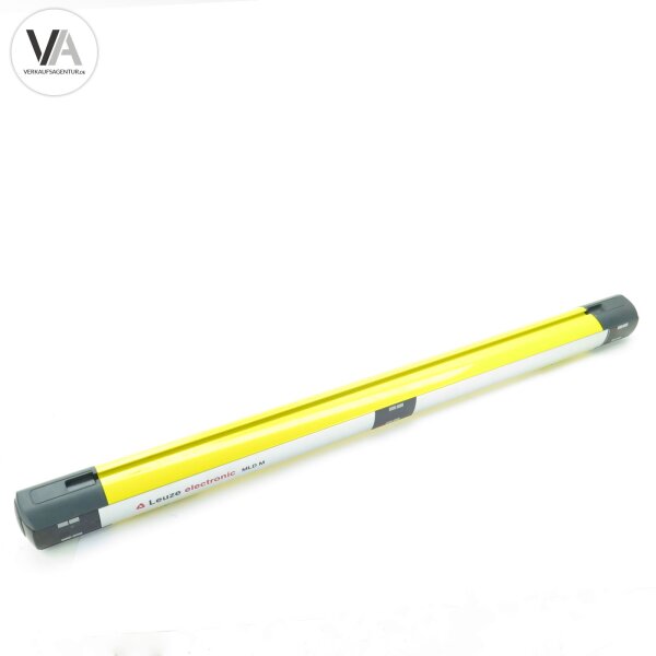 Leuze MLD Sicherheitslichtschranke Passiv Deflection Mirror MLD-M003