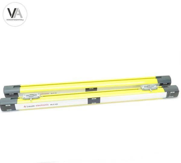 Leuze MLD500 Sicherheitslichtschranken MLD-M003 + MLD510-RT3
