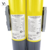 Leuze MLD500 Sicherheitslichtschranken MLD-M003 + MLD510-RT3