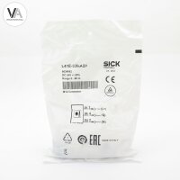 Sick Sicherheitslichtschranke Empfänger L41E-33MA2A / 6034862