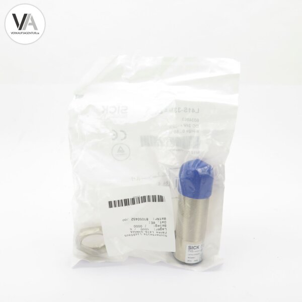 Sick Sicherheitslichtschranke Sender L41S-33MA2A / 6034863