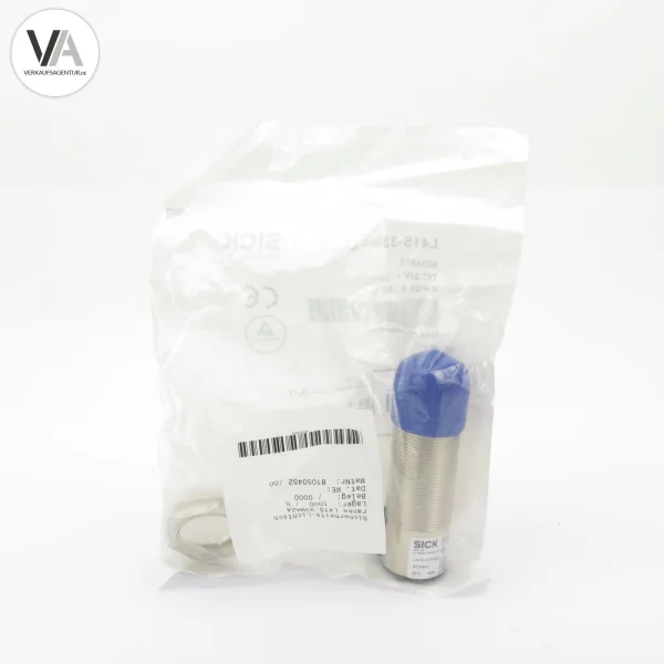 Sick Sicherheitslichtschranke Sender L41S-33MA2A / 6034863