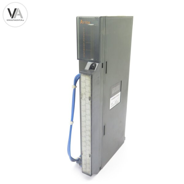 Mitsubishi Melsec AY10A Plc Controller Module