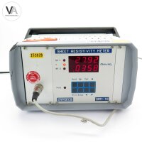 NAGY Schichtwiderstandsmessgerät  Sheet Resistivity...