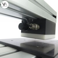 NAGY Schichtwiderstandsmessgerät  Sheet Resistivity Meter SRM-10T