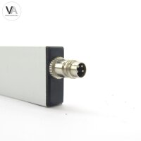 Leuze Sicherheitslichtschranke Curtain Receiver CSL505-R25-675-M8 / 50131334