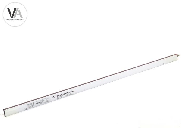 Leuze Sicherheitslichtschranke Curtain Transmitter CSL505-T25-675-M8 / 50131390