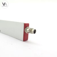 Leuze Sicherheitslichtschranke Curtain Transmitter CSL505-T25-675-M8 / 50131390