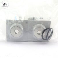 Balluff Magnetostrictiver Positions Sensor BTL01N4 / BTL5-T110-M0550-P-S103