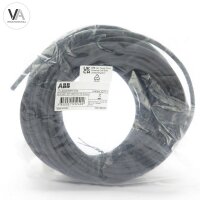 ABB M12-C201 20m cable 5x0.34 / 2TLA020056R1400