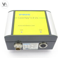 Reis LaserSpy 4.0 vis Std Rev:1.0 Laserschutz 24VDC 0,1A...