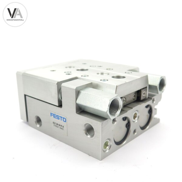 Festo Mini-Schlitten K602 / SLT-20-10-P-A / 170567