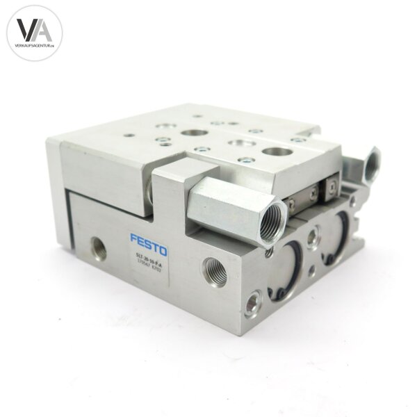 Festo Mini-Schlitten K702 / SLT-20-10-P-A / 170567