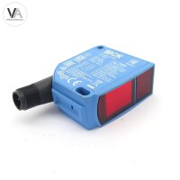 Sick Multitask Lichtschranke WTT12L-B2561 / 1072611