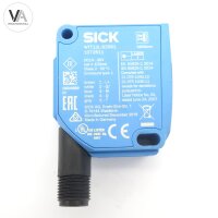Sick Multitask Lichtschranke WTT12L-B2561 / 1072611