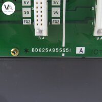 Mitsubishi Melsec A35B / BD625A955G5I