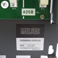 Mitsubishi Melsec A35B / BD625A955G5I