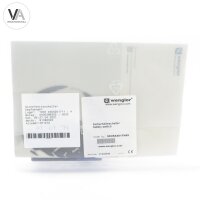 Wenglor Sicherheitsschalter Safety Switch RFID SD4RAS01TN89