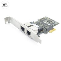Beckhoff Ethernet-Einsteckkarte 2 Kanäle PCI FC9022_2