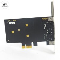 Beckhoff Ethernet-Einsteckkarte 2 Kanäle PCI FC9022_2