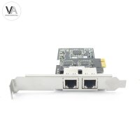 Beckhoff Ethernet-Einsteckkarte 2 Kanäle PCI FC9022_2