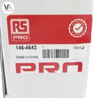 RS PRO 1464642 2M AHD 1080P DC12V AHD Kamera Miniatur-CMOS PRO 146-4642