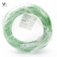 Siemens 15,0m Servo Encoder Signal Cable 6FX8002-2EN20-1BF0