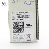 EWON HMS Flexy Erweiterungskarte WLAN-Client FLB3205-00/S...