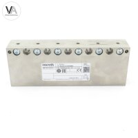 Rexroth 3~PM-Motor R911332410 U(max)AC 300V...