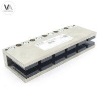 Rexroth 3~PM-Motor R911332410 U(max)AC 300V MCS040-3S-0180-NNNN / R911332410