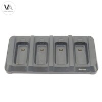 Intermec Honeywell 4-fach Ladestation Charger Charging...