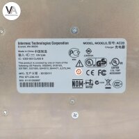 Intermec Honeywell 4-fach Ladestation Charger Charging Station AC20