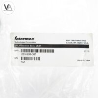 Intermec Scanner Schutzhülle Protection Boot...