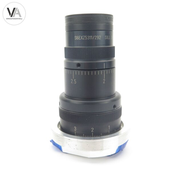 Sill Laser Strahlaufweiter Beam Expander S6EXZ5311/292 / 240758