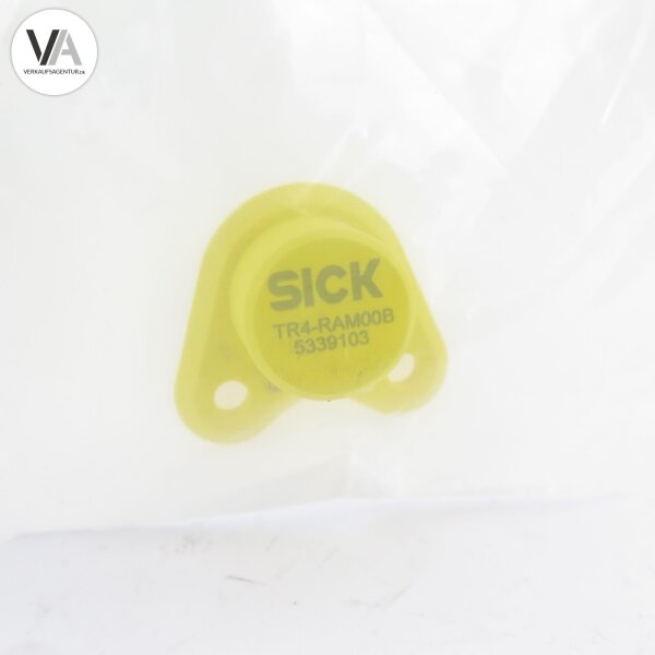 Sick Ersatz-Betätiger Actuator TR4-RAM00B / 5339103