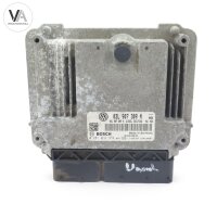 VW Passat B7 Tiguan Motorsteuergerät ohne...
