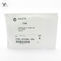 Allen-Bradley 2198 Connector Kit K5500 DSL...