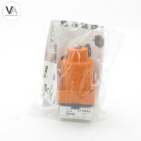 Stübbe Membranventil 212783 / MV 308 - NC / MV 308...