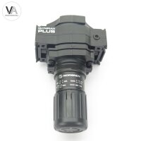 Norgren Olympian Plus Druckregler R64G4GKRMN / R64G-4GK-RMN