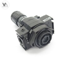 Norgren Olympian Plus Druckregler R64G4GKRMN / R64G-4GK-RMN